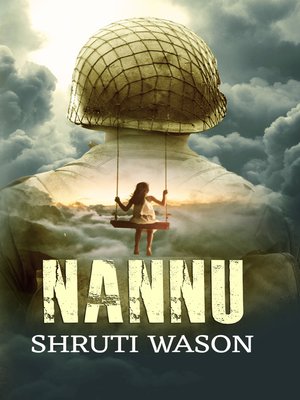 cover image of Nannu